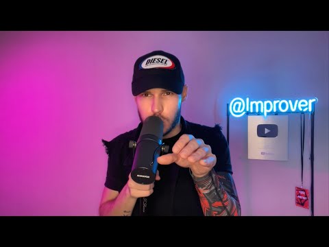 IMPROVER | Cyberpunk | GBB2023 Stage Version