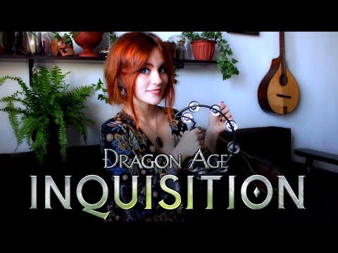 Sera was never (Inquisition OST) - Gingertail