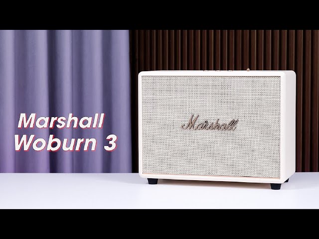 maya1110　Marshall Woburn III クリーム maya1110 Marshall Woburn III クリーム Marshall Woburn III