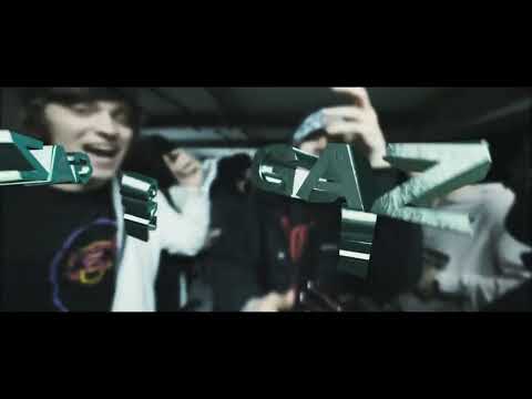 (FREE) OG BUDA x 163ONMYNECK Type Beat - GAZ [prod.uglyplugg ]