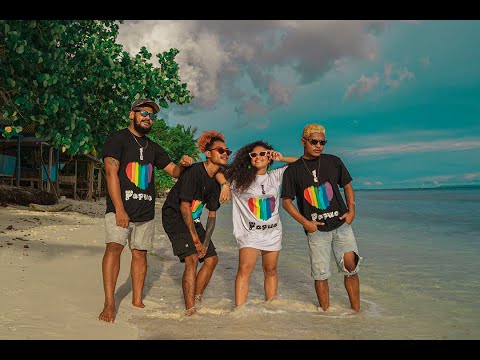 Yaswaruser kaber - Yosina Roemajauw & Pace Korido || Asher'D || Ichad Bless (Official Music Video)