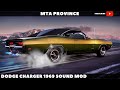 Dodge Charger 1969  Realistic Sound Mod para GTA San Andreas vídeo 1