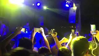 Ernia-Phi Reggio Calabria 27/07/2019