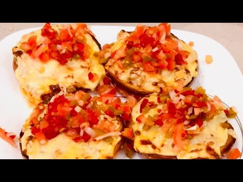 The Best Crazy Bagels | Tuna Melt Bagels Recipe with my Style | Simple Delicious Bagel Recipe