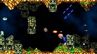 Nemesis Online Giant Statue Planet