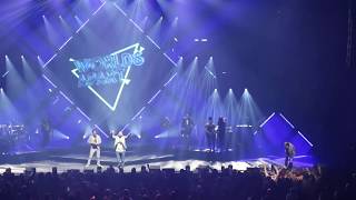 Worlds Apart - Je te donne