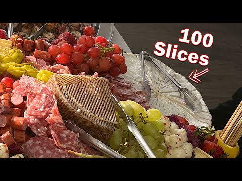 Best And Healthiest Way To Cut The Cheese!