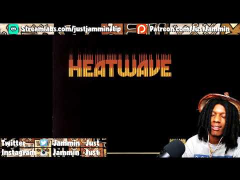 FIRST TIME HEARING Heatwave - Mind Blowing Decisions Reaction