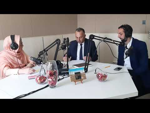 22/30 Ramazanski muhabeti - Sadmir HADŽIJIĆ