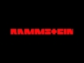 Rammstein - Wo bist Du (20% lower pitch) 