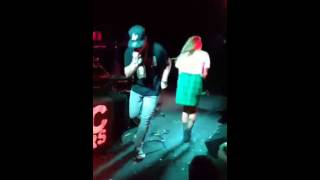 MC Lars - Download this song (Tony's Tribute)