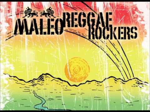 Maleo reggae rockers - Kiedy byłem małym chłopcem (feat. Wilku)