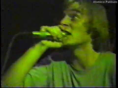ATOMICO PATIBULO @ Warszawa 29 09 1994