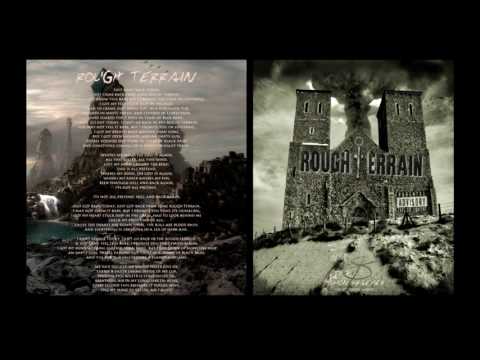 Simon Kramer - Rough Terrain Feat. Bonnie Legion