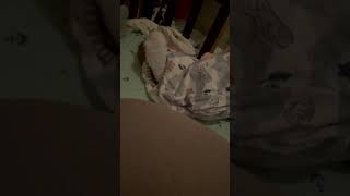 [寶寶] 滿四個月寶寶晚上睡覺問題