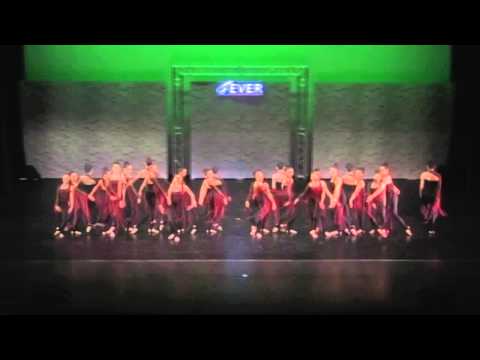 The School of Toronto City Ballet - 2014 Dance Competition