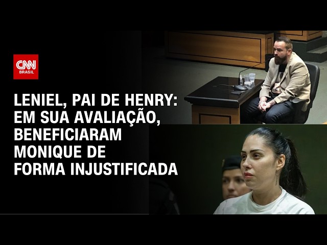 Pai de Henry Borel diz que vai recorrer de perdão judicial a Monique Medeiros | Destaques da Semana