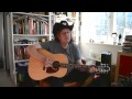 Kevn Kinney - Southwestern State (Seven Mary Three)