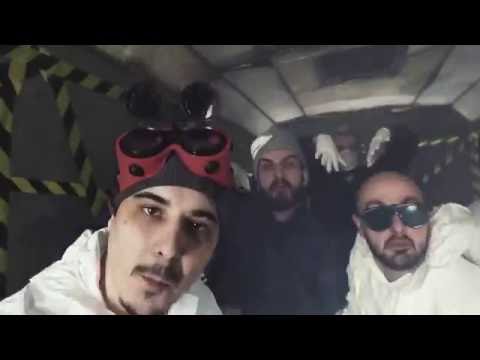 05  ALAN & KEPA   Vorba Aia feat  Ombladon, FDD Videoclip Oficial