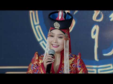 Д.Осгонбаяр - Наран мандах нутаг / D.Osgonbayar - Naran mandakh nutag