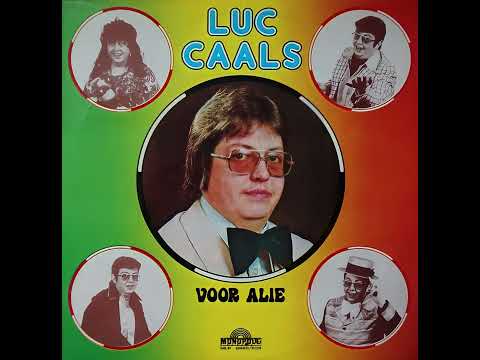 Luc Caals - Hurt
