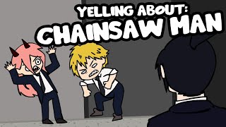 DOOM ETERNAL: LORE - ORIGINS OF THE DOOM GUY - WHO IS THE SERAPHIM