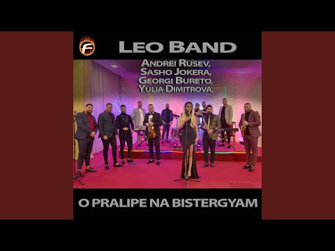 O Pralipe Na Bistergyam