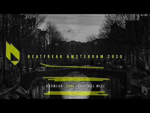 ANGWLAR - Stay (Original Mix), Beatfreak Recordings