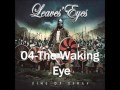 Leaves' Eyes- The Waking Eye (King of Kings ...