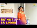 Jethalal Kiske Darr Se Deewar Ke Peeche Chhup Raha Hai Taarak Mehta Ka Ooltah Chashmah Ep 2999