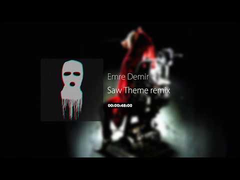 RYHTIA - Saw Theme Remix