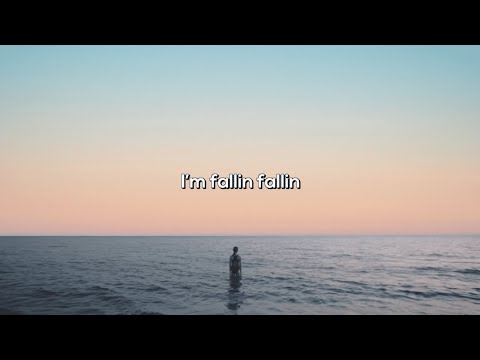 Rinor - Falling ft. B1uan, Oster (Official Lyric Video)