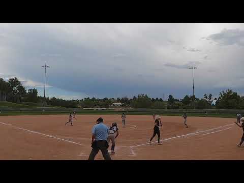 Alex Mello - CO Sparkler Highlights