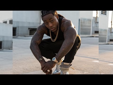 Ace Hood - To Whom It May Concern