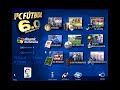Ver PC Fútbol 6.0 (PC) - Castellano