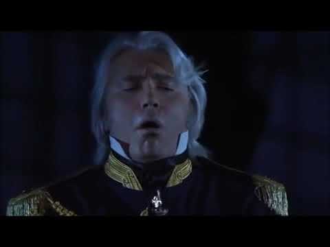 Il balen del suo sorriso COMPARISON - Hvorostovsky, Merrill, MacNeil