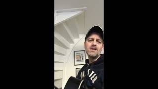 Hobos Lullaby - Billy Bragg &amp; Joe Henry cover