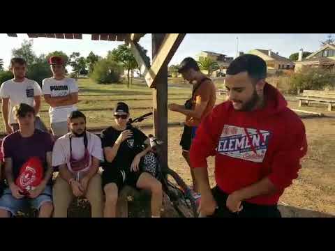 Casdam vs Gringo (Octavos - Provincial Battle ALJARAQUE)