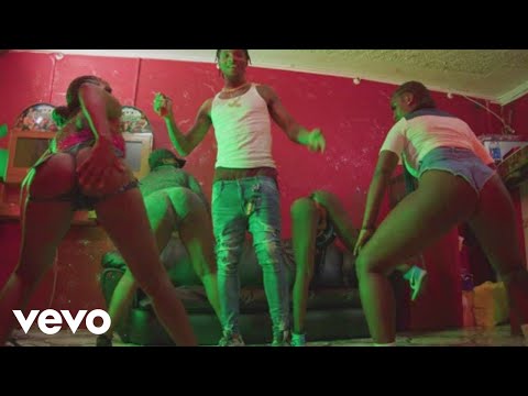 Chinnaman Waistline Gad - Scheme Gal (Official Music Video)