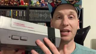 Retro Game Console Tips & Tricks