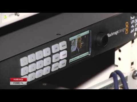 Национальное телевидение в формате HD уже заработало видео