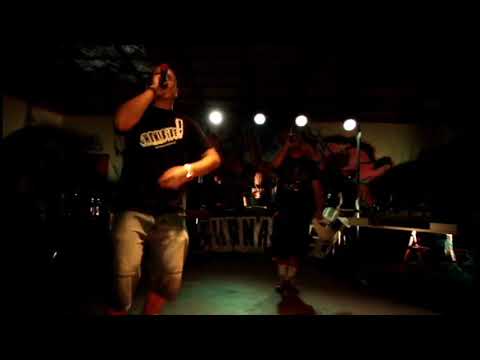 Szach i Zetena   BEZ SKAZY gość  AdoDe Emesde RMX - Chonabibe Festiwal