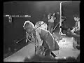 LA POLLA RECORDS "Delincuencia" en directo (1985)