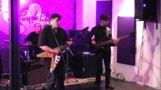 Joe Moss Band (07) The Purple Pit