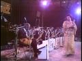 Make me Rainbows and After you've Gone  Ella Fitzgerald And Count Basie Orchestra