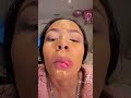 Alabama Barker Does Brooklyn Queen Makeup ️
