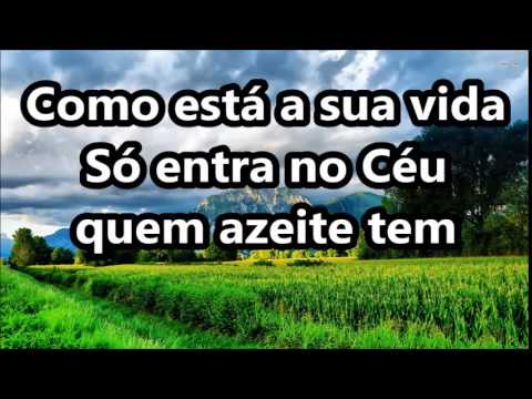 É Quase Meia Noite video