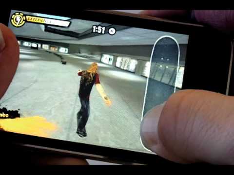 Mike V : Do or Die ! IOS