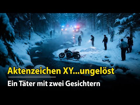 Ein Täter mit zwei Gesichtern | Aktenzeichen XY...ungelöst | True Crime Podcast