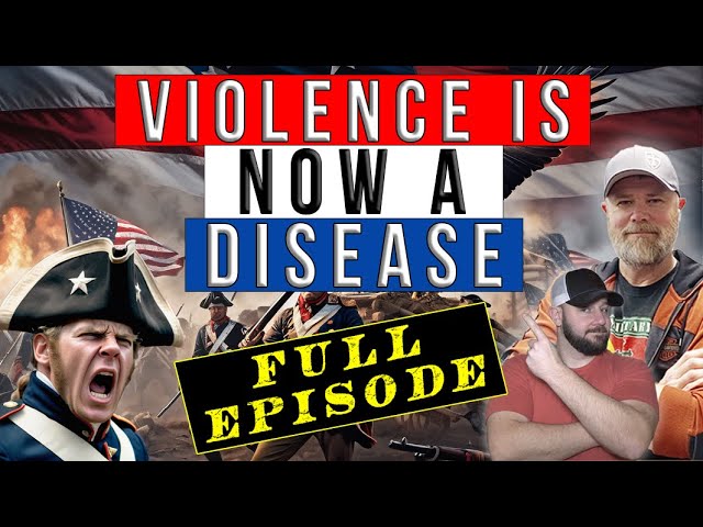 Gun Controllers declare a NEW CONTAGIOUS DISEASE, Media turns on Dems, and we caught them red handed